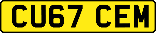 CU67CEM