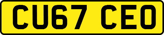 CU67CEO