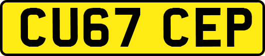 CU67CEP