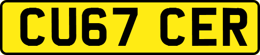 CU67CER