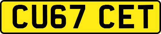 CU67CET