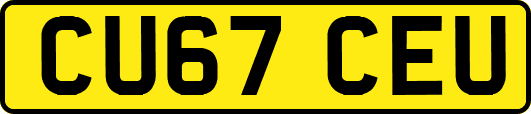 CU67CEU