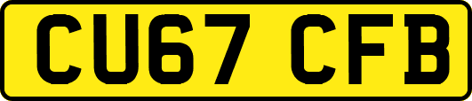 CU67CFB