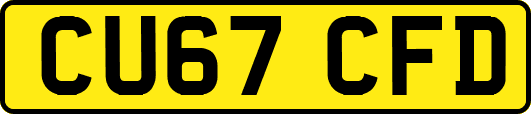 CU67CFD