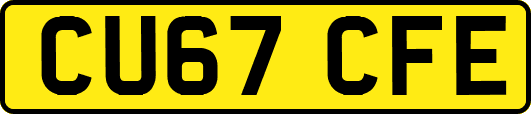CU67CFE