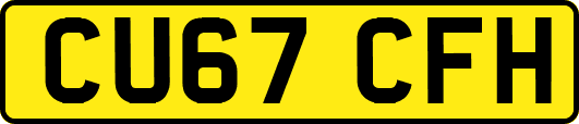 CU67CFH