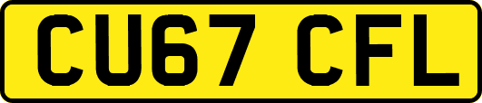 CU67CFL