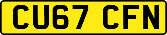 CU67CFN
