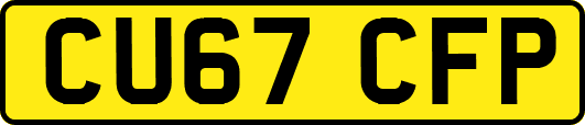 CU67CFP
