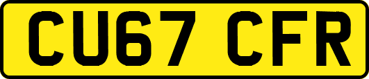CU67CFR