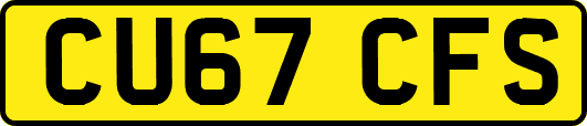CU67CFS
