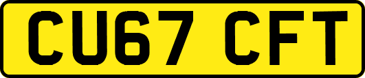 CU67CFT