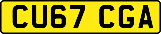 CU67CGA