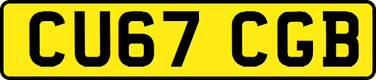 CU67CGB