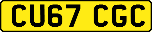 CU67CGC