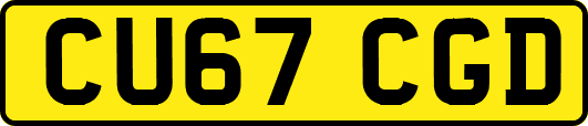 CU67CGD