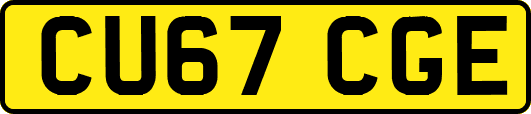 CU67CGE