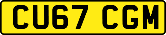 CU67CGM