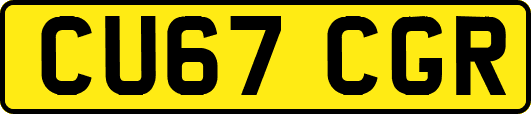 CU67CGR