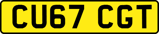 CU67CGT