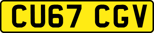CU67CGV