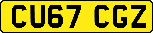 CU67CGZ