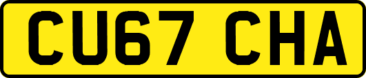 CU67CHA