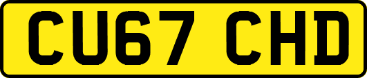 CU67CHD