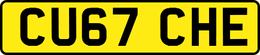 CU67CHE