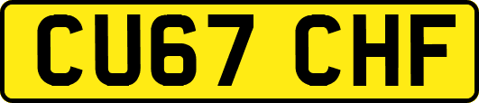 CU67CHF