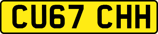 CU67CHH