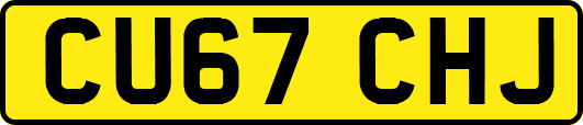 CU67CHJ