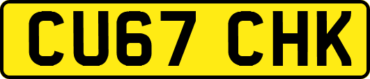 CU67CHK