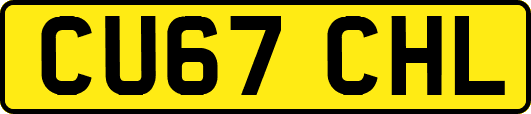 CU67CHL