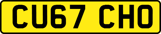 CU67CHO