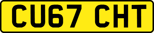 CU67CHT