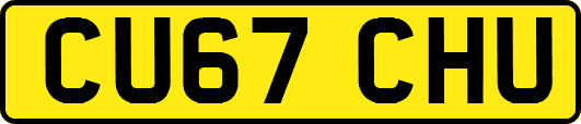 CU67CHU