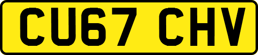 CU67CHV