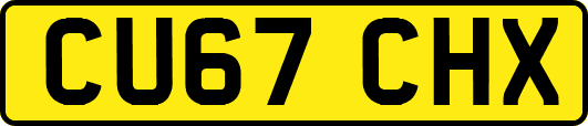 CU67CHX
