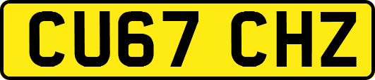 CU67CHZ