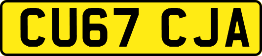 CU67CJA