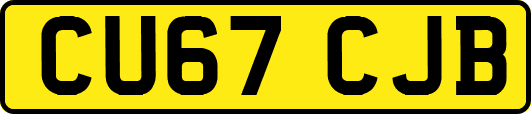 CU67CJB