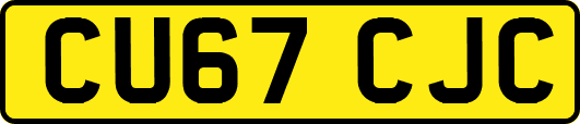 CU67CJC
