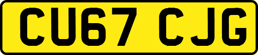 CU67CJG