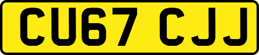 CU67CJJ