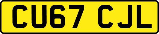 CU67CJL