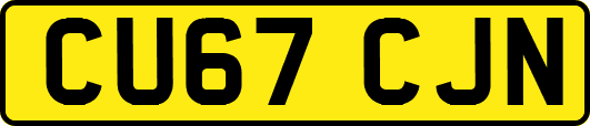 CU67CJN