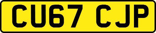 CU67CJP