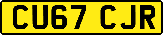 CU67CJR