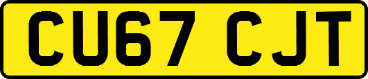CU67CJT